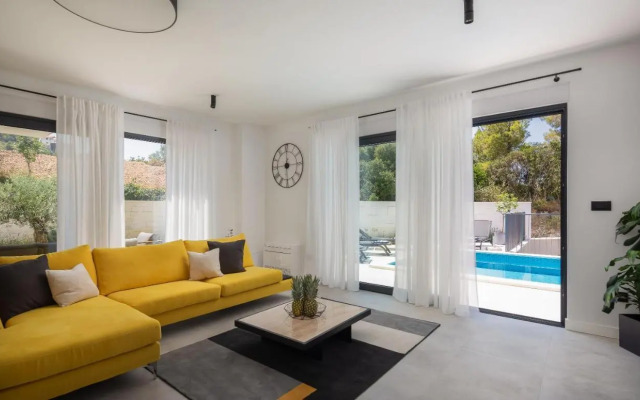 Villa 9