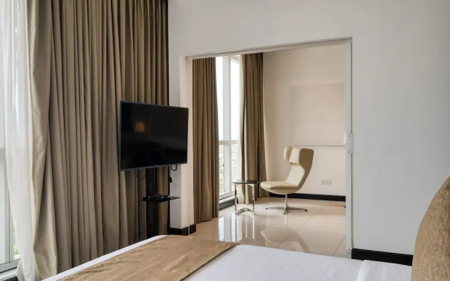 Orion City Hotel
