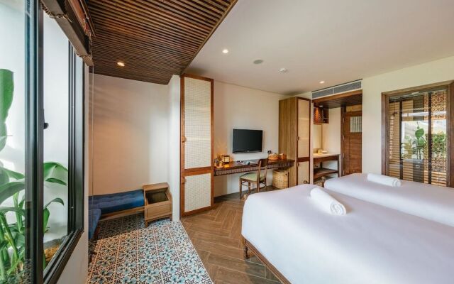 Minh Boutique Hotel & Apartment
