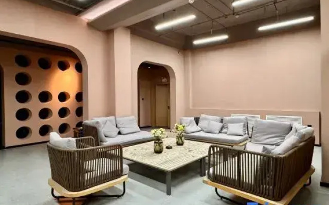 Yixu simple homestay