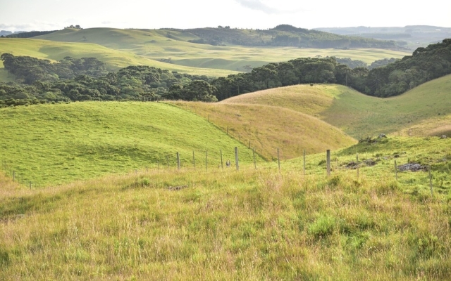 Vista Do Vale Chalés