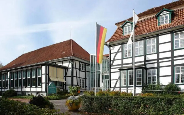 Vitalhotel Zum Stern