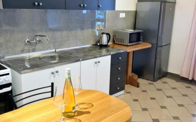 Studio Apartman Grgurić