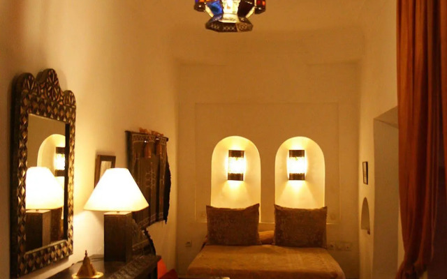 Riad Dar R'mane