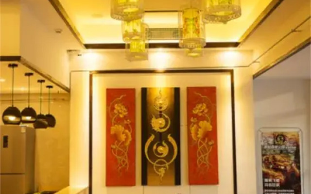 Wanqian Hotel