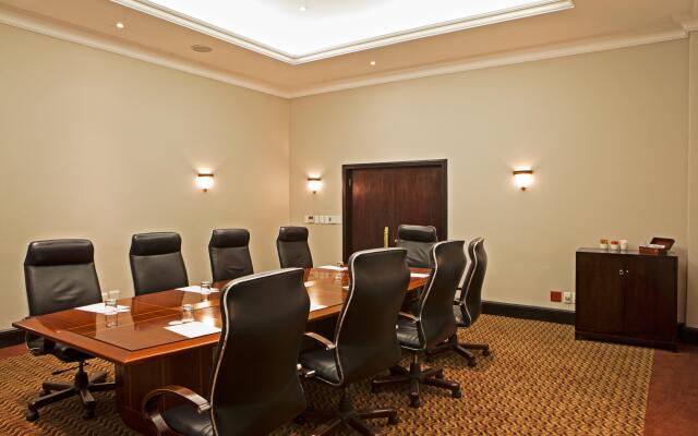 Holiday Inn Johannesburg Sunnyside Park by IHG