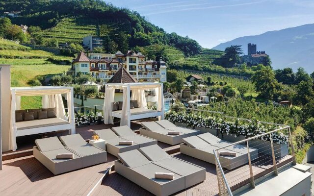 Preidlhof - Luxury DolceVita Resort