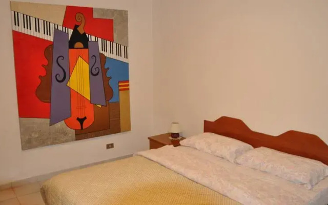 Bed and Breakfast Il Cigno