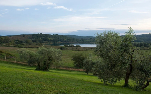 Agriturismo La Tabaccaia