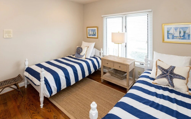 Sunrise Villa/monthly Rental 3 Bedroom Home