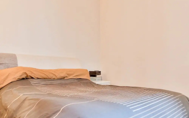 Secret Villiers I Stylish 2 Bed Apt in Villiers
