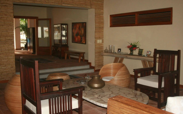 Casa de Campo Pedasi