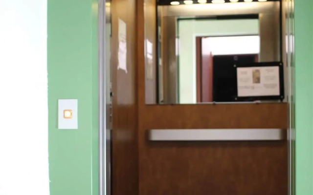 Au Bec Fin H?tel Restaurant