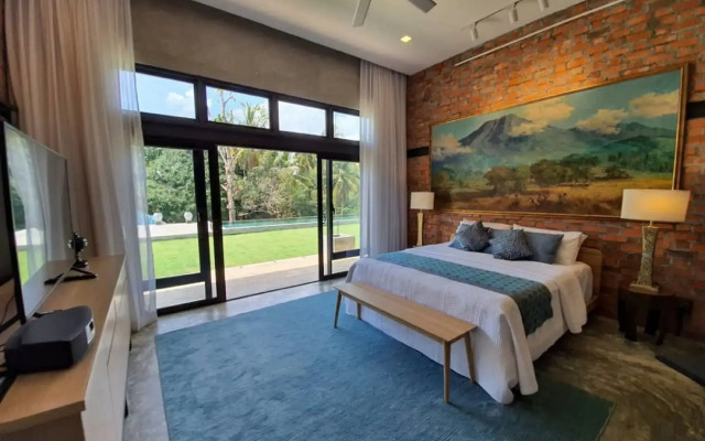 S'ekar Pinang Langkawi