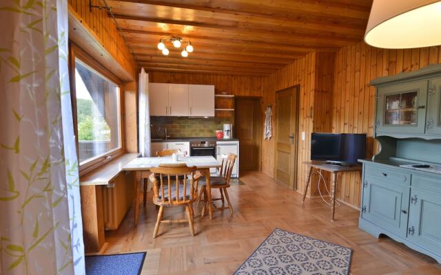 Ferienwohnungen Waldheimat