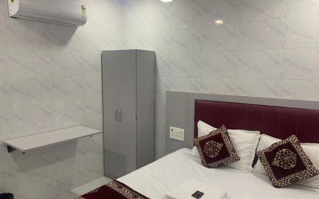 Hotel Sai Plaza