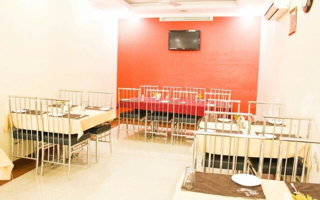 Hotel Shagun Residency Behror