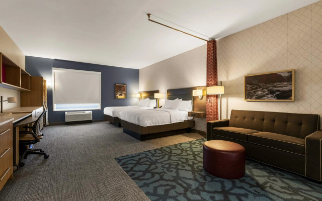 Home2 Suites Cookeville, TN