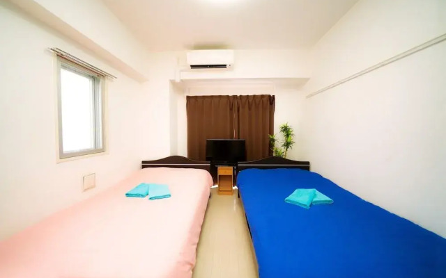 Grandouce Omorimachi