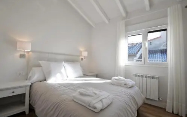 Navarra Chic Apartment & Terrace
