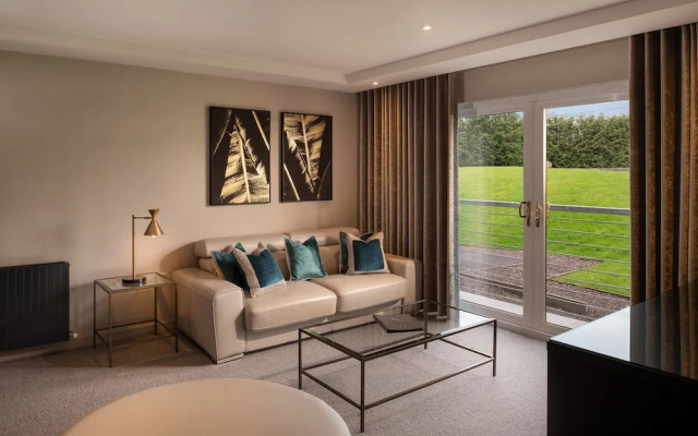 Shawlands Park Hotel