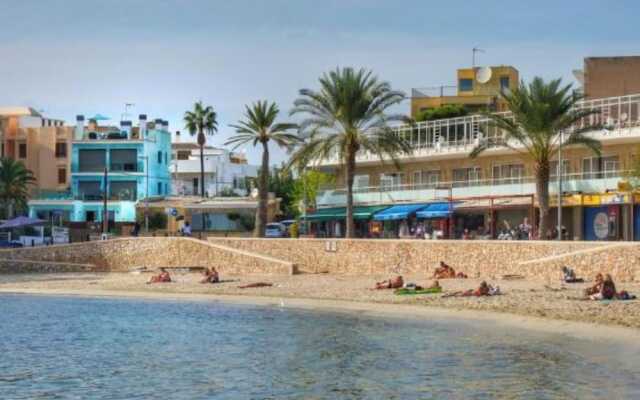 103249 -  Apartment in Can Pastilla