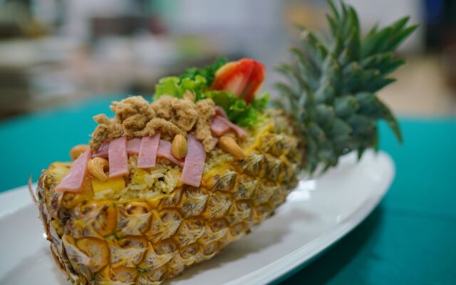 Koh Kood Paradise Beach