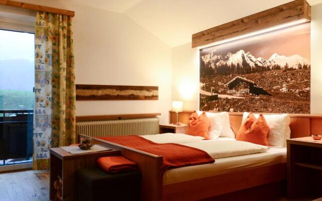 Ferienwohnung Lechner