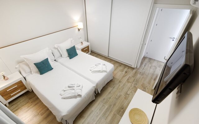 Apartamento Las Nasas By Labranda