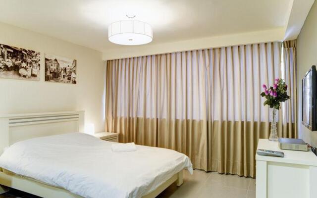 The Dreamcatcher Apartments - Dizengoff Street