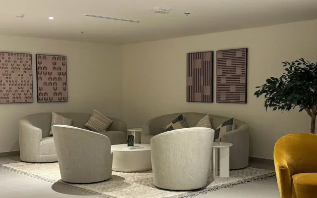 WelHome - Exclusive 2BR Apartment in Downtown Forte