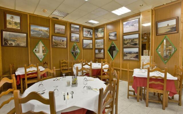 Hostal Rural Alba