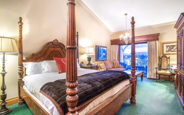 Mirror Lake Inn Resort and Spa