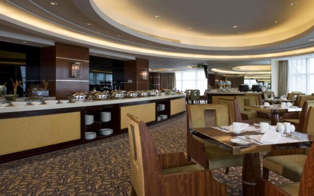 Conrad Urumqi
