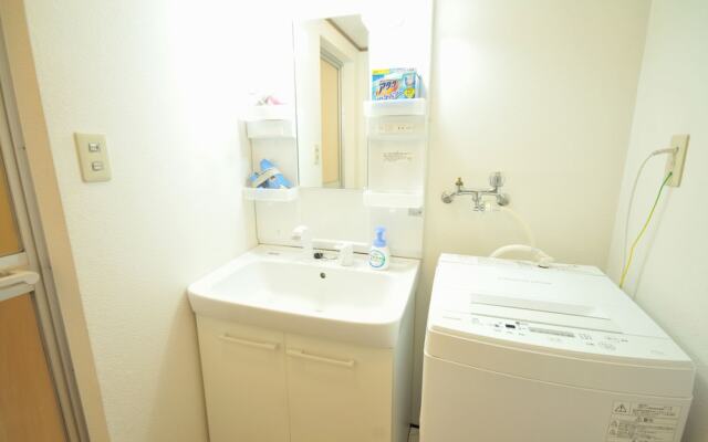 Condominium House Ten-roku