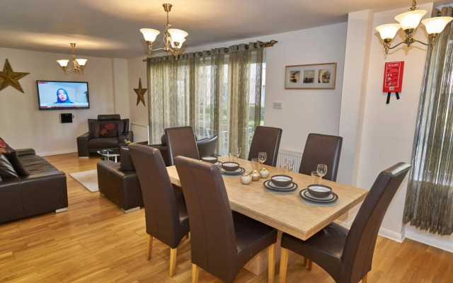 Fountainbridge Residence