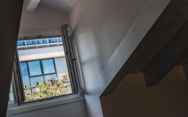 Paduina3 Comfort Apartments