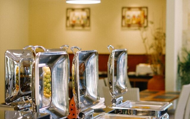 éL Hotel Kartika Wijaya Batu