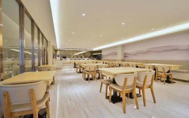 Ji Hotel Jiaxing Xitang Branch