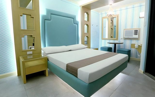 Hotel Ava Gil Puyat
