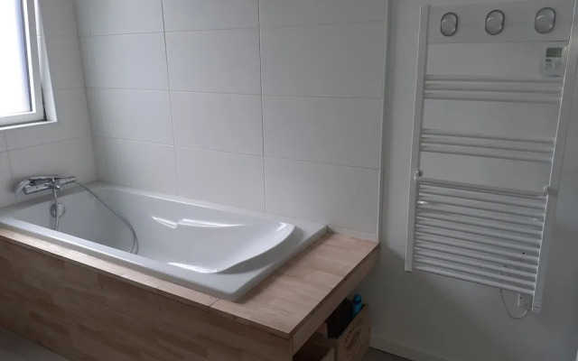 Charming T4 Near the Beach