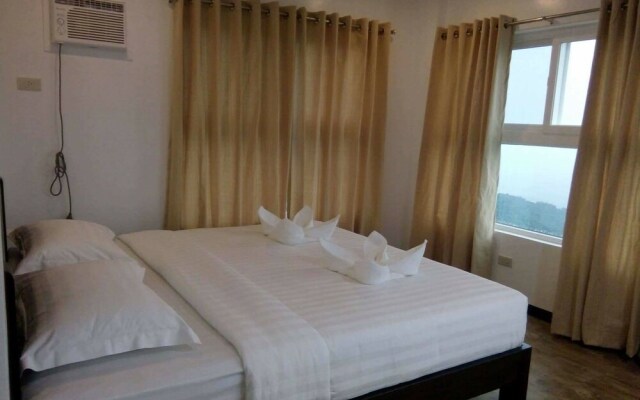 Bikyeong Hotel and Restaurant