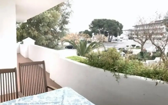Apartamento Royal Llevant 1