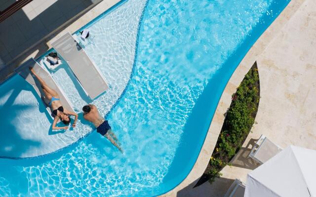 Select at Casa Marina Adults Only