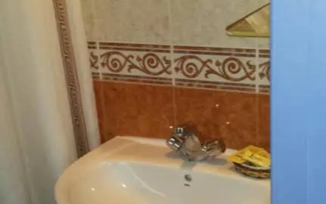 Hostal Guzmán El Bueno