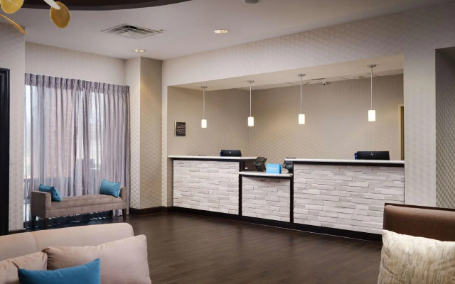 Homewood Suites Atlanta Kennesaw