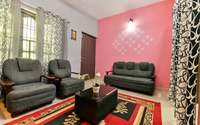 OYO 19135 Home Exotic 2BHK Kalpetta