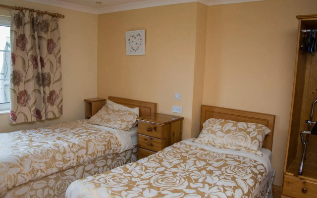 Algret House Bed & Breakfast