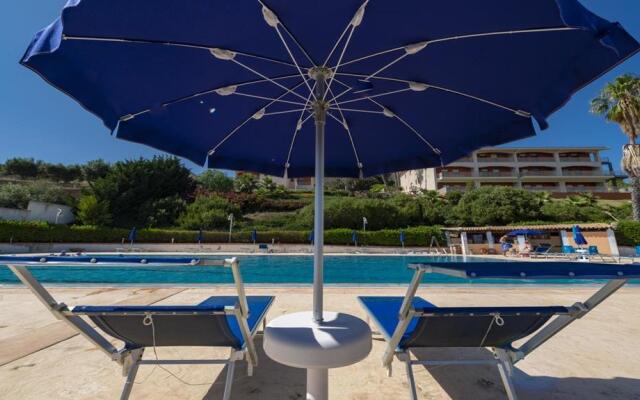 Aparthotel Isabella