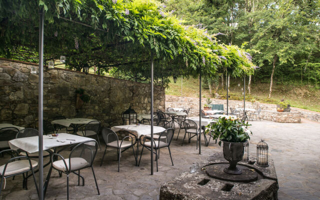 L'Ultimo Mulino